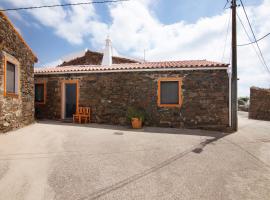 Recanto d'Aldeia、アルコーティンのホテル