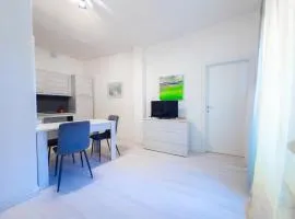 THE BORGO HOUSE IN LOVERE'S CENTER - free wi fi