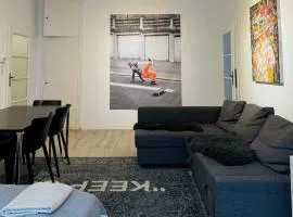 City-Apartment near Stephansdom