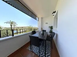 Casa Daisy - A Murcia Holiday Rentals Property