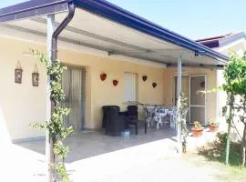 Holiday home in Stumio - Kalabrien 51311