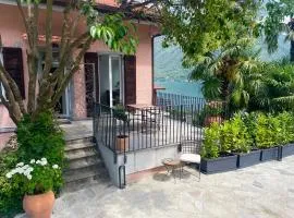 Villa Kamil - Argegno Lake