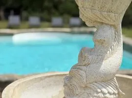 Bergerie de Charme Pedi Lione