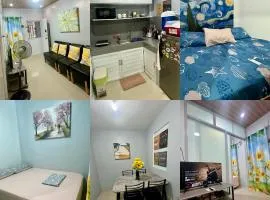 Transient in Bria Homes