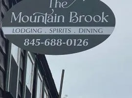 The Mountain Brook Hotel