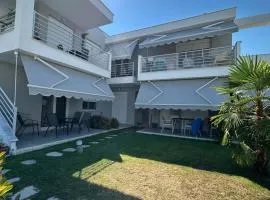 Palm Complex Calma Di Mare Apartment