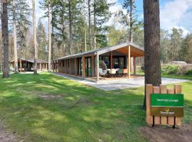 Ommerland, hotel di Ommen