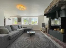 Ty Gwen, La Belle Pierrette Bretonne