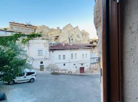 LA DiAS CAVE CAPPADOCİA, homestay in Nar