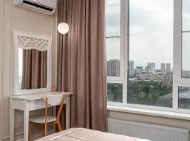 Primavera Apartment