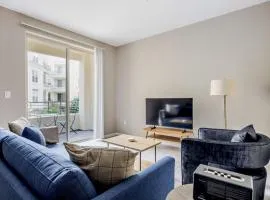 Blueground Pasadena pool AC nr City Hall LAX-1315