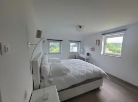 Welcome House