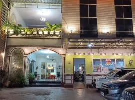 Wisma Narita