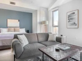 Culver City studio w courtyard gym nr 405 LAX-1134