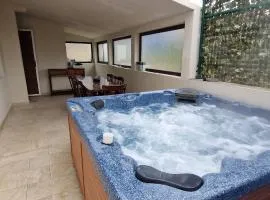Beach House Bella Vista apartments