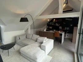 Business Accommodation 'Loft' Intimate