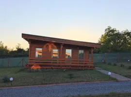 Turda Retreat