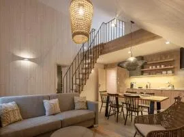 Apartmány Hraničná s privátním wellness