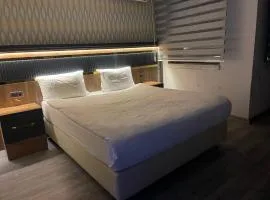 Madi Hotel Ankara
