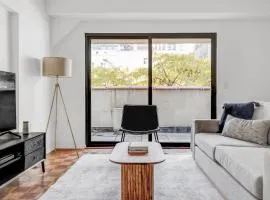 Chelsea 2BR w Gym Doorman nr Penn Station NYC-676