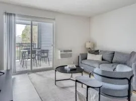 Palo Alto 1br w gym pool wd nr Stanford SFO-1260