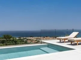 Melody Blue Villa