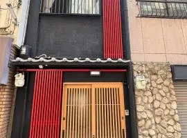 鶴之宿