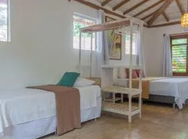 Pariri Suites