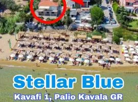 Stellar Blue Palio