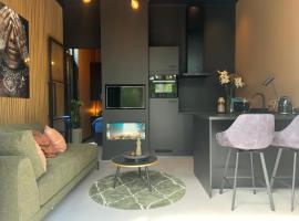 Samoza, hotel em Ons Belang