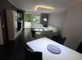 Monteurzimmer/Ferienwohnung Brauckstraße, Gladbeck