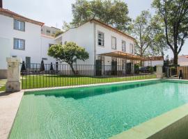 bnapartments Carregal, hotel in Porto