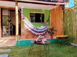Villa Bamboo - Secretário