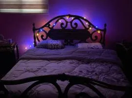 Luxury couple room in irbid