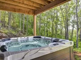 Kensho Enjoy nature life with Hot tub