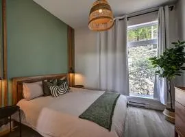 Kensho Enjoy nature life with Hot tub