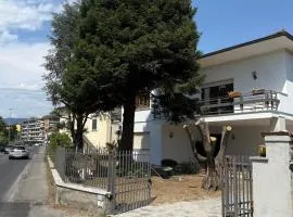 Villa Toscana