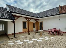 Chaloupka u Přehrady, hotel v destinaci Prostějov