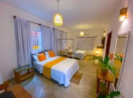 Pariri Suites