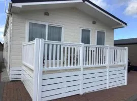 Parkview holiday lodge