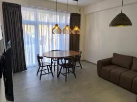 Roosevelt Apartment Antwerp