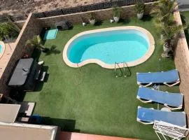 Corralejo Branded Residensed