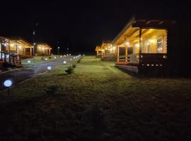 Turda Retreat, vila v destinaci Turda