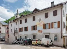 Edelweiss Alp Rooms