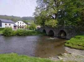 Le Val Fleuri 16 pers Vresse sur Semois