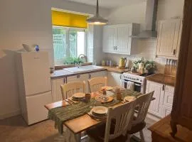 Pomeroy Cottage in the Peak District