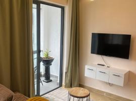 SoulCare Haven, hotel que aceita pets em Syokimau