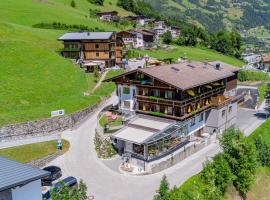 Hippach में, होटल Kirchbichlhof GmbH