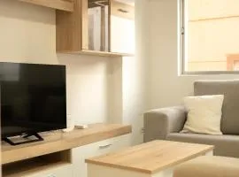 Apartamento Centro Almería