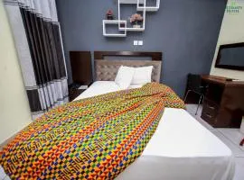 ULTIMATE HOTEL GHANA Ltd